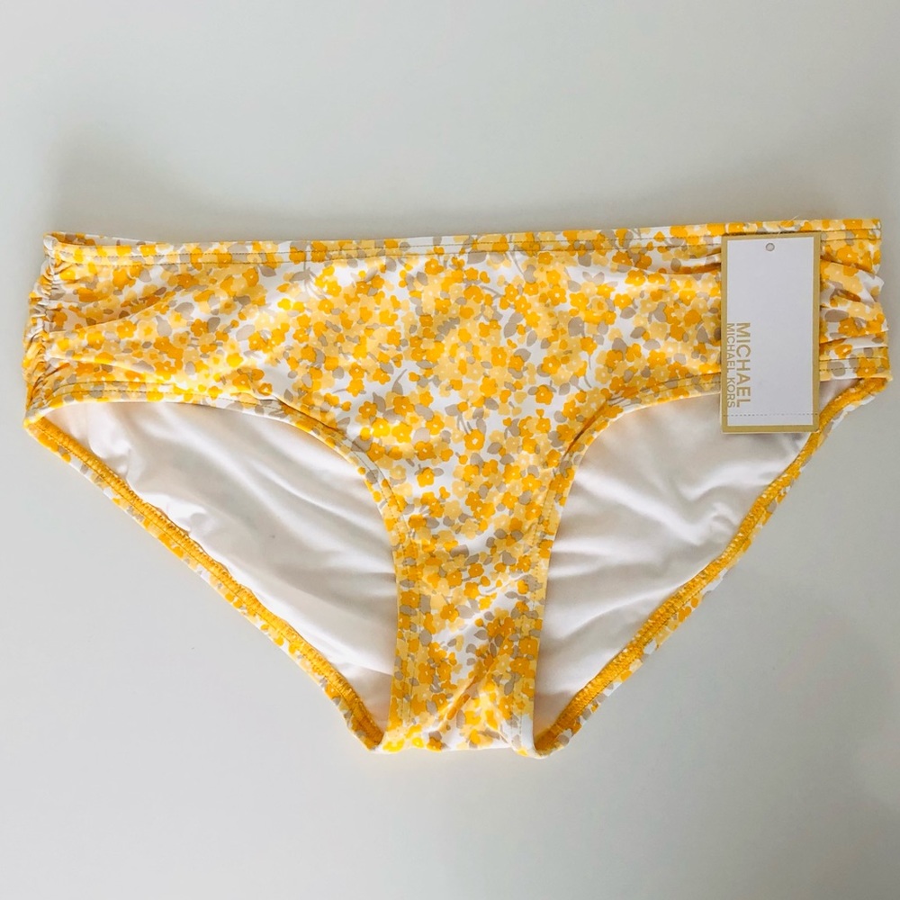 Michael Kors Bikini Bottom